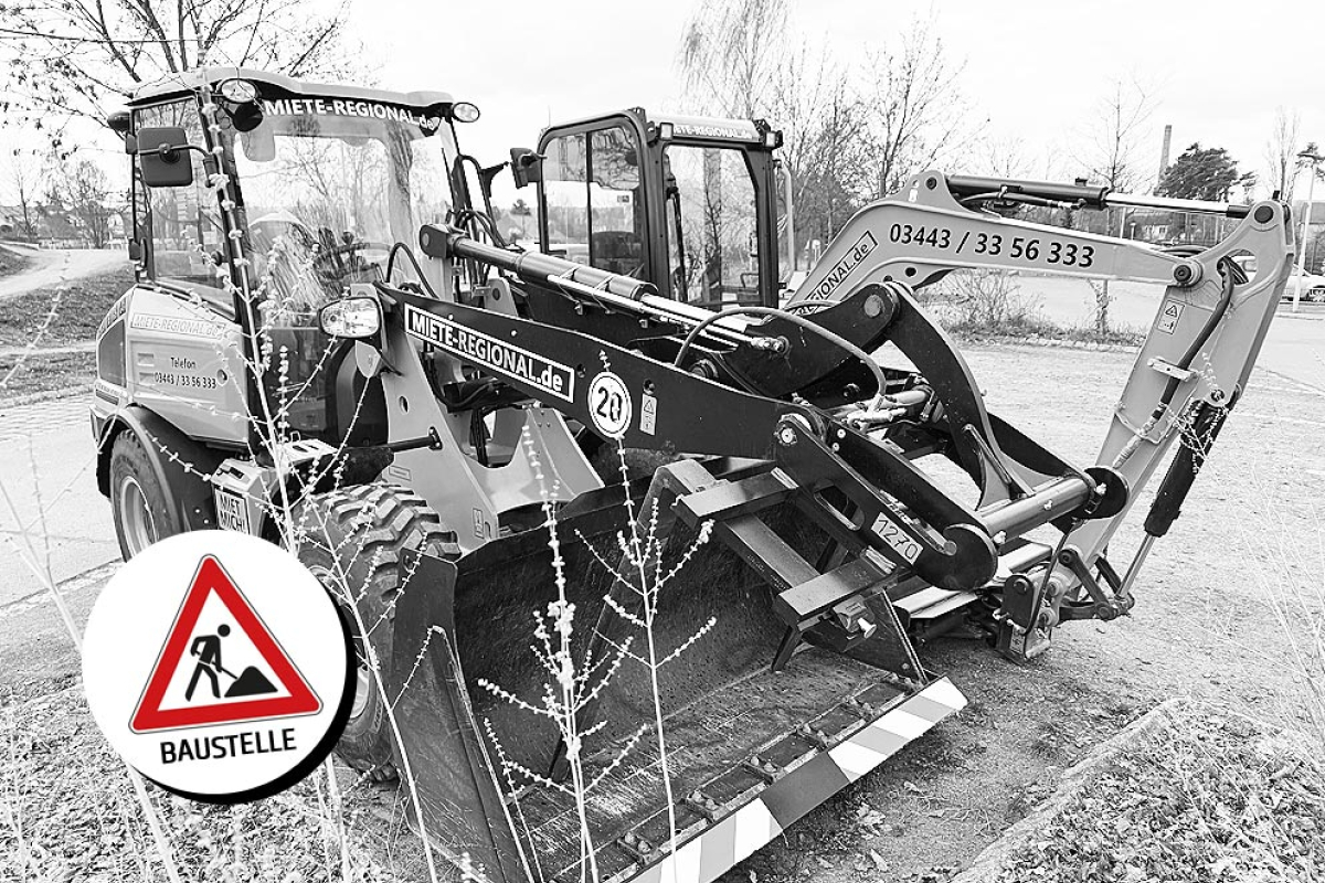 Bild Bikepark Coswig